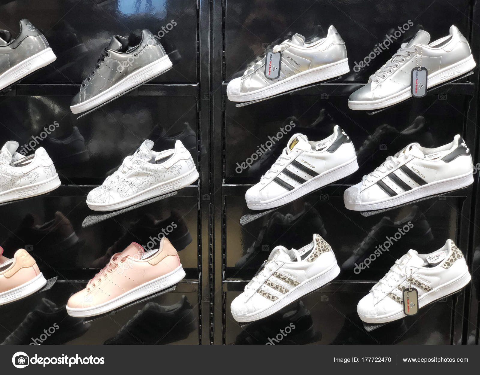 zion adidas shoe