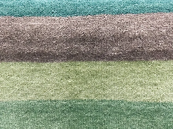 Background of carpet textile in close up. Carpet background — Stock Photo, Image