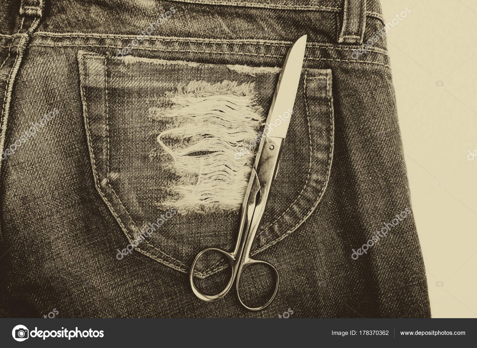 Image of Torn jeans Pant Pocket image for background-LZ198643-Picxy