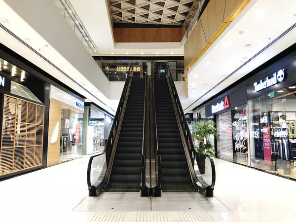 Czersk, Polska-3 stycznia 2018: wewnątrz Department Store w Rishon Le Zion, Izrael. — Zdjęcie stockowe