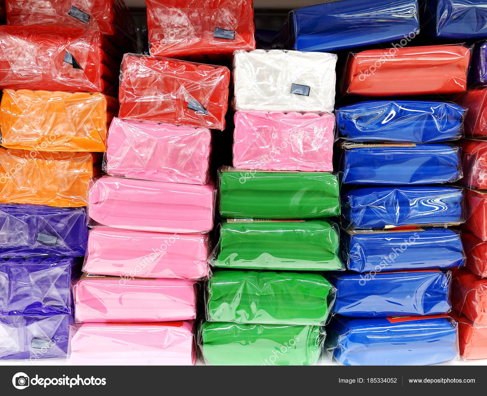 plasticine accessories