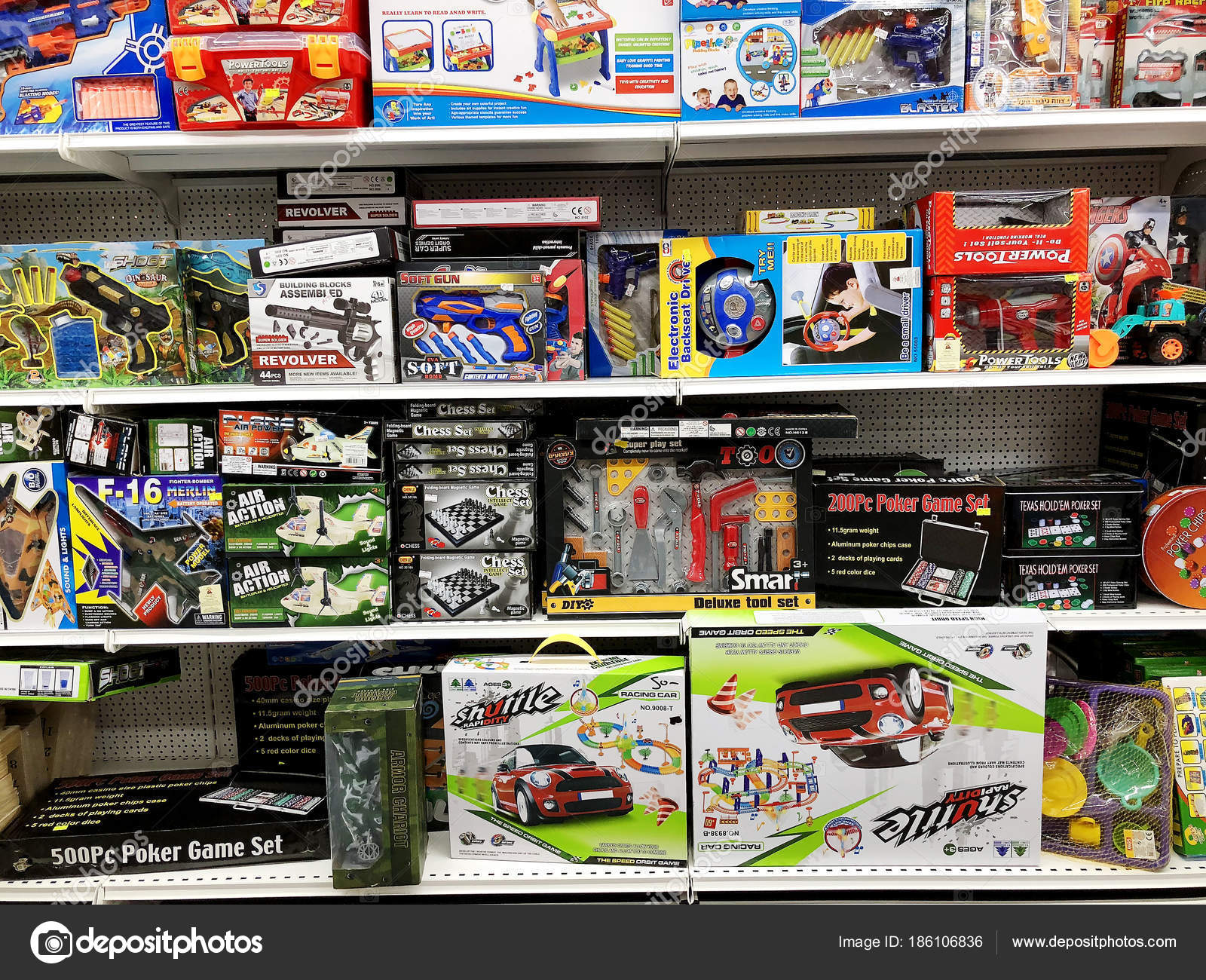 little things toy store