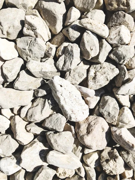 Stone texture or rock texture in natural place — Stock Photo, Image
