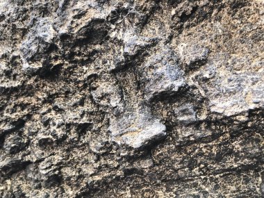 Desen ve dokular doğa kayalarda.