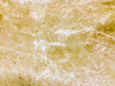  Granit arka plan doku. Granit doku sarı tabanı ile hafif sarı çizgileri