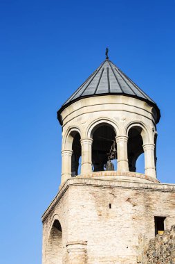 Mtsheta Svetitskhoveli Ortodoks katedrali