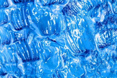 Soyut boyalı arka plan. Arkaplan beyaz kağıda boyanmış..