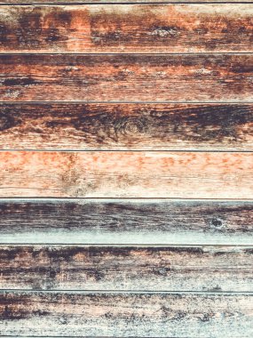 Tahta parçasını yapısı. Yakın görünümünden vurdu