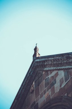 Mtsheta Svetitskhoveli Ortodoks katedrali