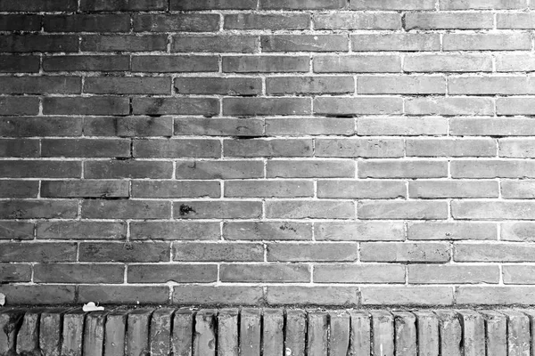 Old brick wall — Stock Photo, Image