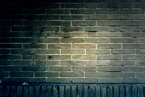 Old brick wall — Stock Photo, Image