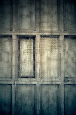 yumuk pencere çimento