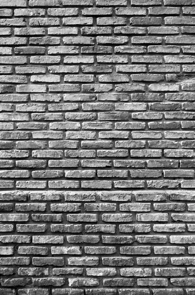 Fund damaged brick wall