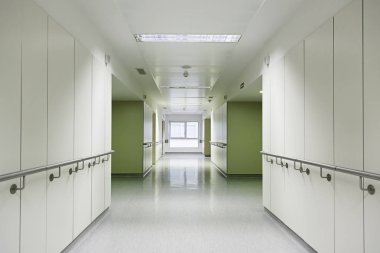 Hall bir sağlık Hastanesi