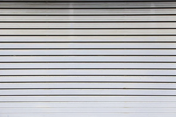 Background blind in the city — Stock Photo, Image