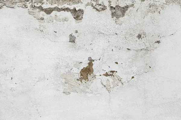 Wall of cement with humidity — Stock Photo, Image