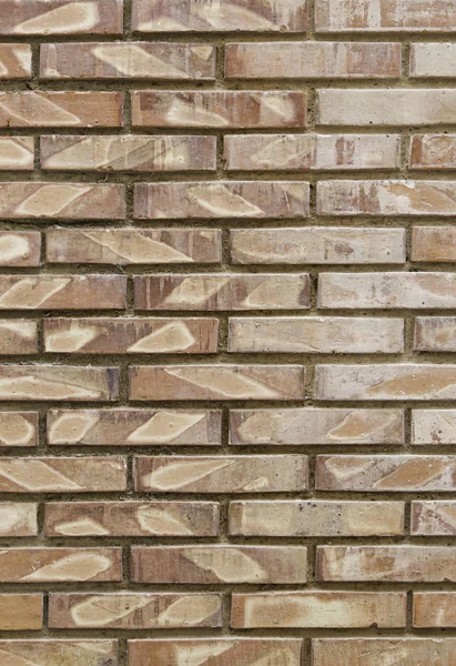 Old brick wall — Stock Photo, Image