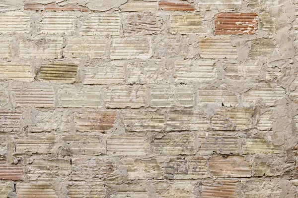 Rough textured wall — Stock Photo, Image