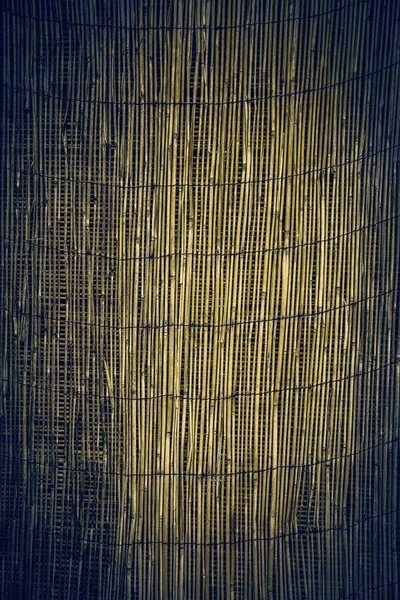 枝編み細工品の背景 — ストック写真