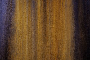 paslı metal arka plan