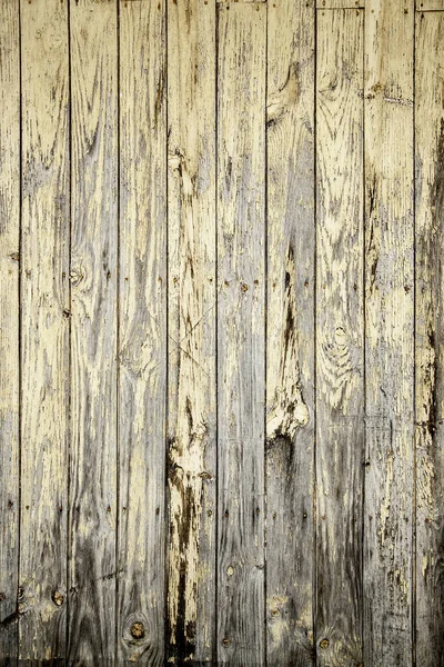 古く破損した木製の背景 放棄と時間の経過の詳細 — ストック写真
