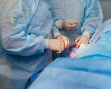 Anjiyografi ile damar hastalıklarının tedavisi