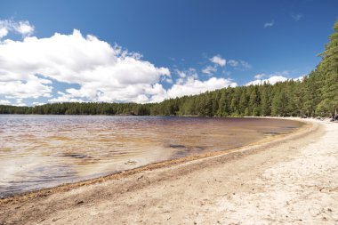 Tiveden Milli Parkı