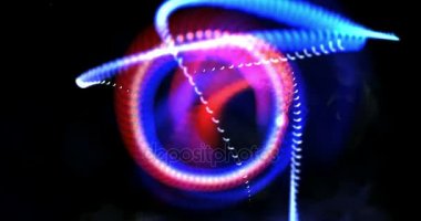 Mistik Işığın Dijital Canlandırması