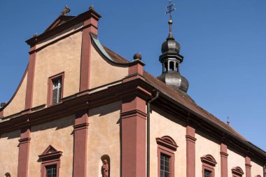 Maria Buchen im Spessart