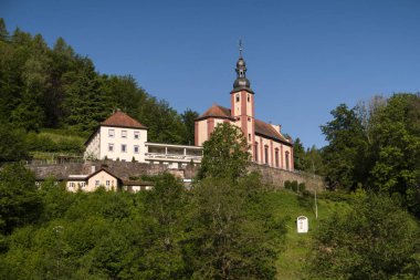Maria Buchen im Spessart