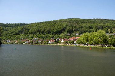 Langenprozelten am Main Almanya