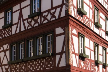 Lohr am Main Spessart Almanya içinde