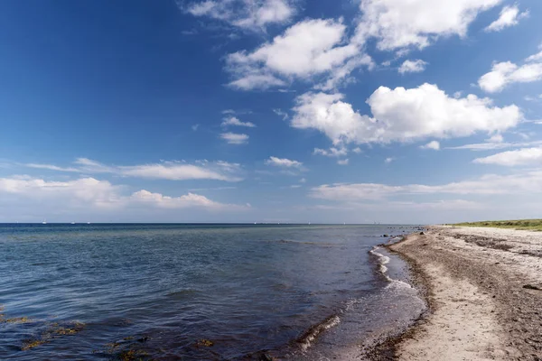 Baltık Denizi Manzarası