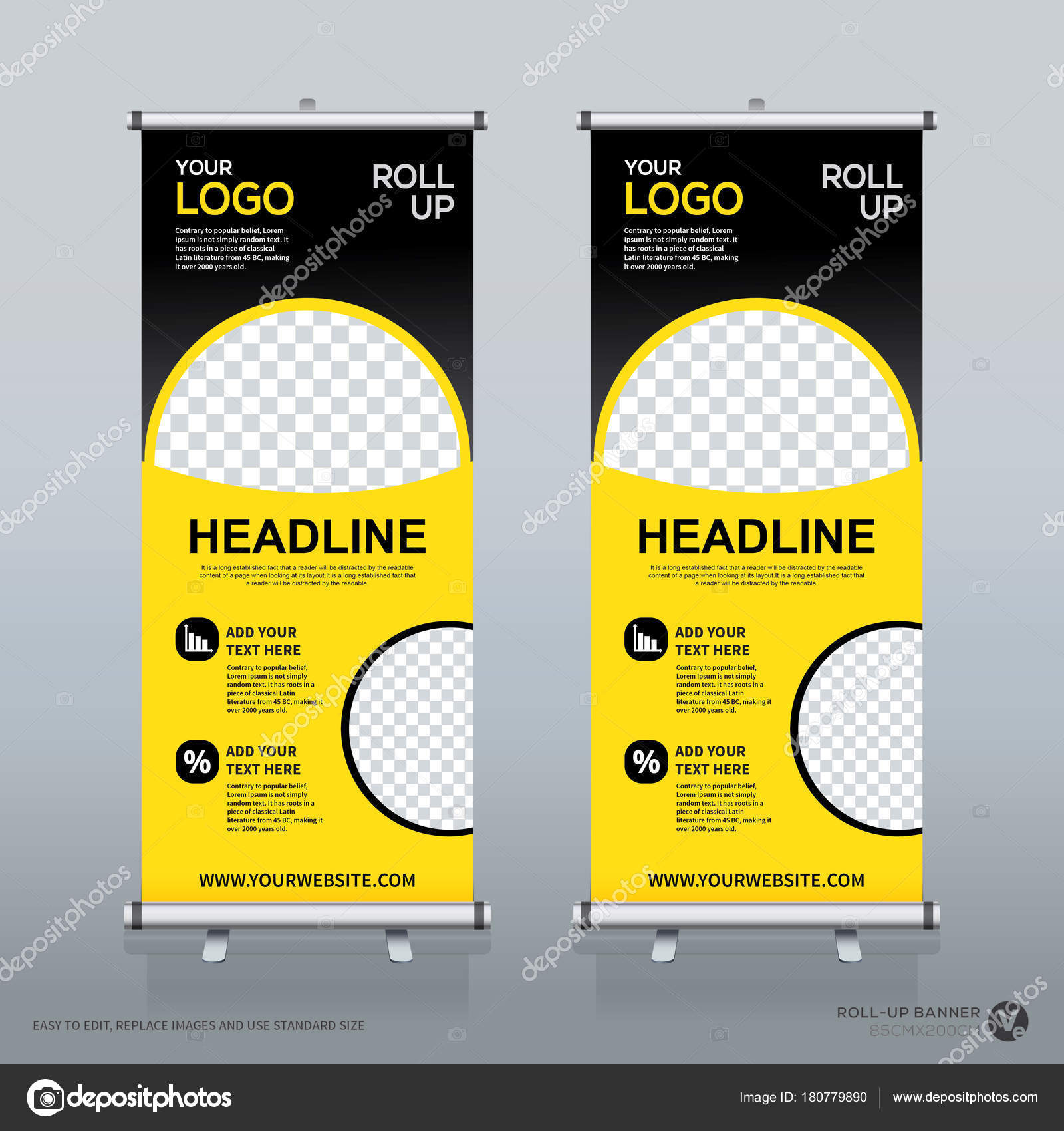 X banner vector cdr – Contoh Banner