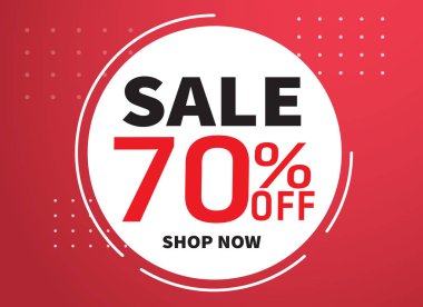 Satış ve özel teklif etiketleri, fiyat etiketleri, satış etiketi, afiş, vektör illüstrasyonu.