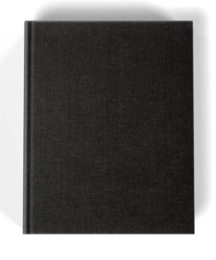 kitabın gerçekçi 3d render