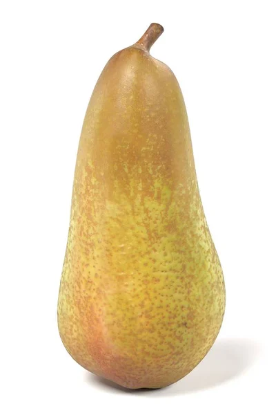 Realistic 3d render of pear — Stock Photo, Image