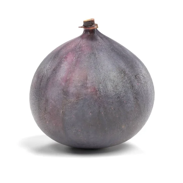 Realistic Render Fig Fruit — Stock Photo, Image