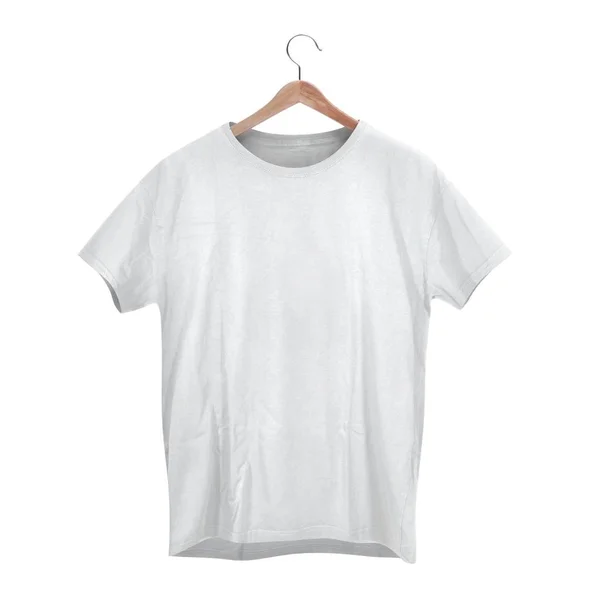 Realistische Render Van Shirt — Stockfoto