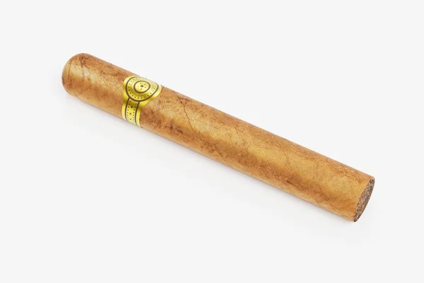 Realista Render Cigarro — Foto de Stock