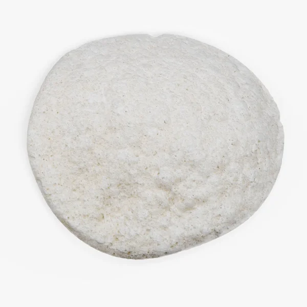 Realistic Render Rice Cake — Stock Photo, Image