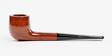 Gerçekçi 3d Render yasaktır boru