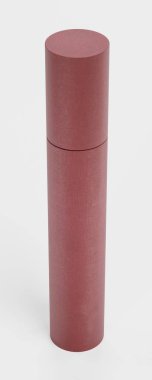 Gerçekçi 3d Sertifika Tüpü Hazırlama