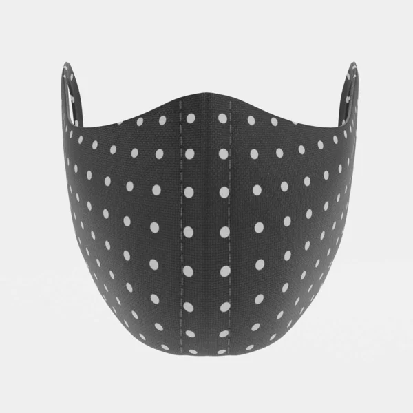 Realisztikus Render Protective Mask — Stock Fotó