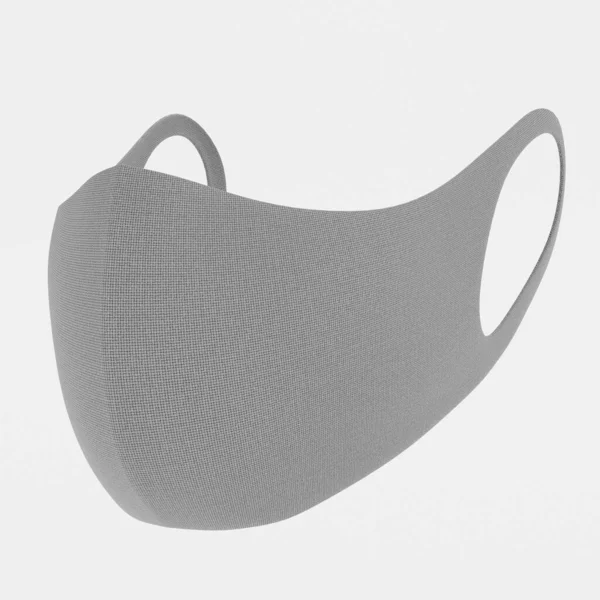 Realisztikus Render Protective Mask — Stock Fotó