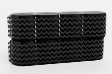 Gerçekçi 3D Tuvalet Kağıdı Hazırlama Paketi