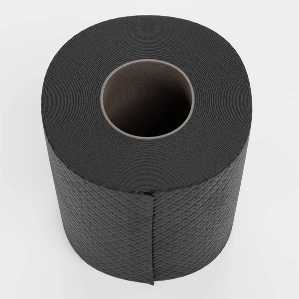 Realistischer Verleih Von Toilettenpapier — Stockfoto