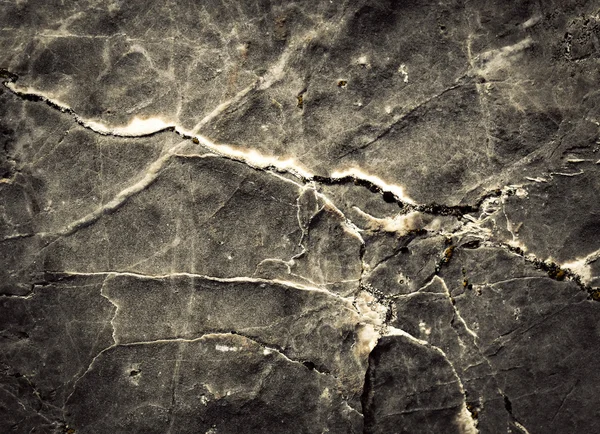 Sepia toned grijze kalksteen textuur — Stockfoto