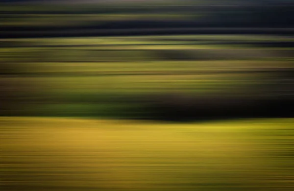 Abstract landscape blurred — Stock Photo, Image