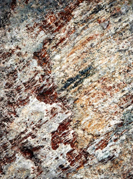 The colorful texture mica — Stock Photo, Image
